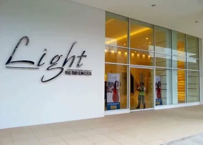 Apartment Amazing At Smdc Light Residences Boni Avenue Mandaluyong Manila