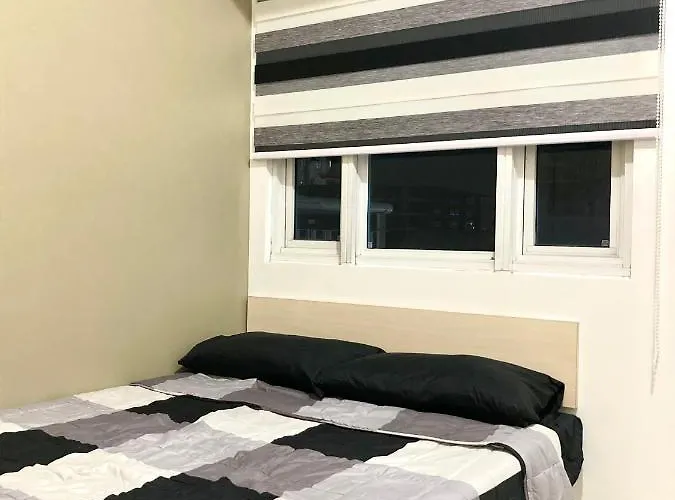 Amazing At Smdc Light Residences Boni Avenue Mandaluyong